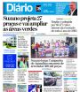 Jornal Diário de Suzano - 28/04/2026