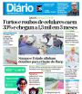 Jornal Diário de Suzano - 29/04/2026
