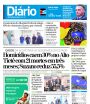 Jornal Diário de Suzano - 01/05/2026