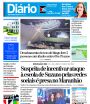 Jornal Diário de Suzano - 14/04/2026