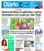 Jornal Diário de Suzano - 15/04/2026