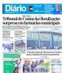 Jornal Diário de Suzano - 15/05/2026