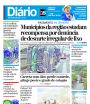 Jornal Diário de Suzano - 16/05/2026