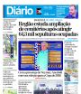 Jornal Diário de Suzano - 19/05/2026
