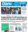 Jornal Diário de Suzano - 26/05/2026