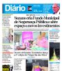 Jornal Diário de Suzano - 05/05/2026