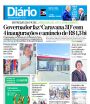 Jornal Diário de Suzano - 08/05/2026