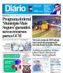 Jornal Diário de Suzano - 14/05/2026