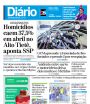 Jornal Diário de Suzano - 02/06/2026