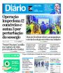 Jornal Diário de Suzano - 16/06/2026