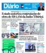 Jornal Diário de Suzano - 17/06/2026