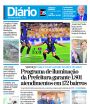 Jornal Diário de Suzano - 20/06/2026