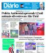 Jornal Diário de Suzano - 23/06/2026