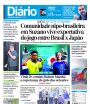 Jornal Diário de Suzano - 27/06/2026
