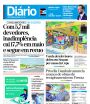 Jornal Diário de Suzano - 10/06/2026