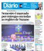 Jornal Diário de Suzano - 13/06/2026