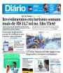 Jornal Diário de Suzano - 18/07/2026