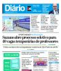 Jornal Diário de Suzano - 21/07/2026