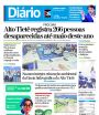Jornal Diário de Suzano - 22/07/2026