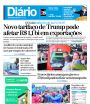 Jornal Diário de Suzano - 28/07/2026