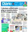 Jornal Diário de Suzano - 29/07/2026