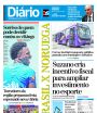 Jornal Diário de Suzano - 04/07/2026