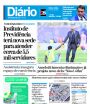 Jornal Diário de Suzano - 07/07/2026