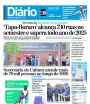 Jornal Diário de Suzano - 08/07/2026