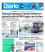 Jornal Diário de Suzano - 14/07/2026