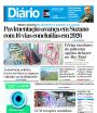 Jornal Diário de Suzano - 15/07/2026