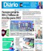 Jornal Diário de Suzano - 19/08/2026