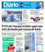 Jornal Diário de Suzano - 20/08/2026