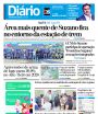 Jornal Diário de Suzano - 21/08/2026