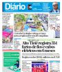 Jornal Diário de Suzano - 25/08/2026