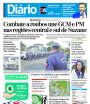 Jornal Diário de Suzano - 26/08/2026