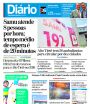 Jornal Diário de Suzano - 28/08/2026