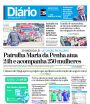 Jornal Diário de Suzano - 07/08/2026