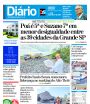 Jornal Diário de Suzano - 08/08/2026