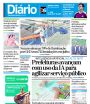Jornal Diário de Suzano - 13/08/2026