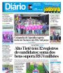 Jornal Diário de Suzano - 18/08/2026