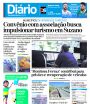 Jornal Diário de Suzano - 02/09/2026
