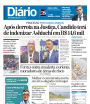 Jornal Diário de Suzano - 15/09/2026