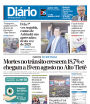 Jornal Diário de Suzano - 17/09/2026