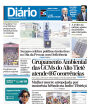 Jornal Diário de Suzano - 22/09/2026