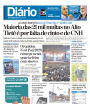 Jornal Diário de Suzano - 23/09/2026