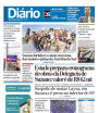 Jornal Diário de Suzano - 25/09/2026