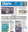 Jornal Diário de Suzano - 26/09/2026