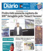 Jornal Diário de Suzano - 29/09/2026