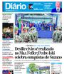 Jornal Diário de Suzano - 08/09/2026