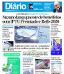 Jornal Diário de Suzano - 10/09/2026